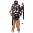 thumbnail image 3 of Costume Combinaison Beige Classique Ghostbusters pour Enfants par Rubies, pour Garçons, 3 of 7