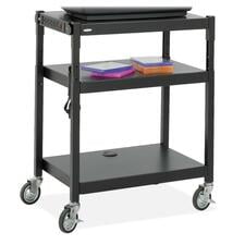 Safco SAF8932BL TV Stand
