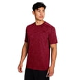 thumbnail image 4 of Reebok Men's Stride Performance Short Sleeve Tee, 4 of 5