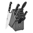 thumbnail image 1 of ZWILLING Professional S 7 Piece, Knife Block Set, 1 of 8
