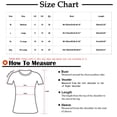 thumbnail image 3 of FAIWAD Tops for Women Trendy Half Turtleneck Solid Color Comfy Tee Cap Sleeve Tank Tops Casual Summer Spring Top, 3 of 3