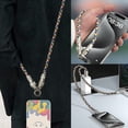 thumbnail image 4 of Meitianfacai TYPE-C Hanging Rope Charging Cable Crossbody Suitable For Fast Charging Data Cable Personalized Wrist Originality Non Loss Pendant TYPE-C, 4 of 6