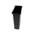 thumbnail image 1 of Slim Container 23 Gallon Black, 1 of 1
