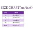 thumbnail image 3 of Mi Undies Men My Package Mens Underwear Stud Underwear Brief Underwear Briefs for Men Pack Mens Brief Underwear Male Briefs Men Rugged Long Leg Briefs for Men for Shopping Men's Underwear Low Rise, 3 of 4