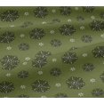 thumbnail image 5 of oneOone Viscose Jersey Fabric Floral Block Print Fabric By Yard 60 Inch Wide, 5 of 5