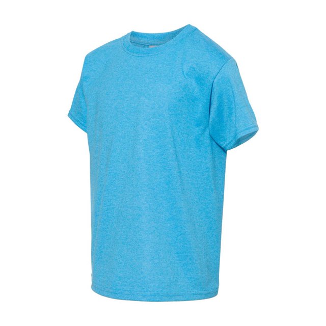Gildan Youth Heavy Cotton T-Shirt