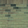 thumbnail image 1 of Ahgly Company Tapis d'Intérieur Lavable en Machine Carré Transitionnel Vert Dollar, 5 Pieds Carré, 1 of 7