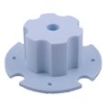 thumbnail image 3 of Children\'s Electric Car Tire Adapter Connection Clip For Gearbox Toy Car Coupler, 3 of 11