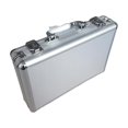 thumbnail image 3 of TISHITA Aluminum Alloy Chip Case Cards Holder Chip Holder for Chip Storage Transport M, 3 of 8