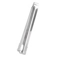 thumbnail image 1 of Cergrey Bread Clip Stainless Steel Ice Tong Ice Clip For Bars For Homes For Restaurants, 1 of 8