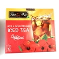 thumbnail image 1 of Tea 4U Sachets de Thé Glacé à l'Hibiscus - Infusion Chaude et Froide, 1 of 1