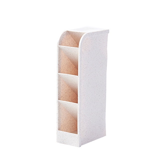 XZNGL Desk Pen Organizer Holder Caddy Office Pencil Mesh Desktop Storage
