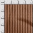 thumbnail image 2 of oneOone Polyester Spandex Brown Fabric Block Fabric For Sewing Printed Craft Fabric By The Yard 56 Inch Wide-IE, 2 of 5