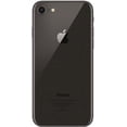 thumbnail image 3 of iPhone 8 64GB Smartphone Certified Refurbished, 3 of 4