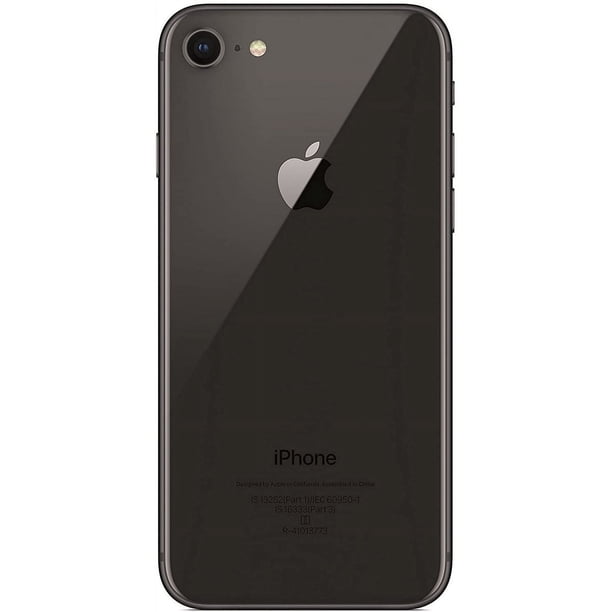 iPhone 8 64GB Smartphone Certified Refurbished - Walmart.ca