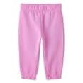 thumbnail image 1 of Jogger en molleton George collection non genrée pour nourrissons, 1 of 2