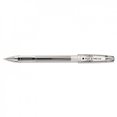 thumbnail image 2 of Pilot G-TEC-C Rollerball Pen, Ultra Fine Point, 0.4 mm, Black Ink, 12 Pack, 2 of 3