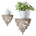 thumbnail image 5 of Abbracc Delicacy Kitchen 2x European Floating Shelf Display Organizer Kitchen Bedroom, 5 of 5