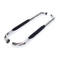 thumbnail image 2 of TRAILFX Nerf Bar for 1999-2018 Chevrolet Silverado 1500 - A0029S, 2 of 3