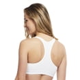 thumbnail image 2 of Carole Martin Active Racerback Comfort Bra, 2 of 2
