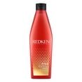 thumbnail image 1 of Redken Frizz Dismiss Shampooing 10.1 oz / 300 ml, 1 of 5