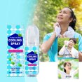 thumbnail image 2 of CJiaWei Cool Spray Summer Portable Outdoor Body Spray Cool Soothing Non Sticky 50ml, 2 of 5