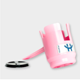 thumbnail image 1 of Handicup WheelChair Cup Holder, 1 of 2