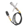 thumbnail image 5 of Soda Maker Direct Adapter Connector with High Pressure Hose for CO2 Tank Cylinder, 5 of 5