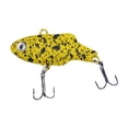 thumbnail image 1 of Fishing Catapult Lipless Crankbait with Flat Back Design for Enhanced Vibration and Thud Sound Fishing Platform Optimized Listing, 1 of 4