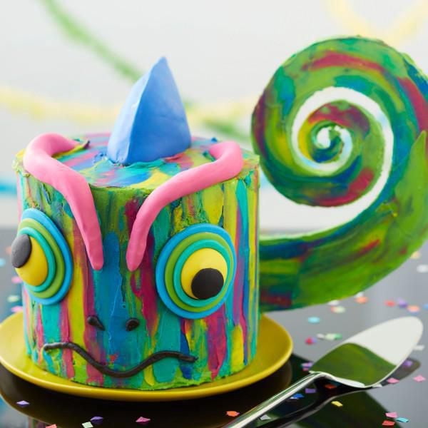 Wilton Kelly Green Icing Colour