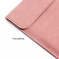 thumbnail image 2 of Langgg Tablet Sleeve Bag Protection Protective Pouch Fuax Leather Supplies Case Carrying Lightweight Accessories Pouches Type 5, 2 of 8