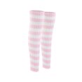 thumbnail image 3 of Knitted Socks Warm Foot Cover Halloween Dress Up Accessory for Women, 3 of 8