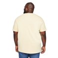 thumbnail image 3 of T-shirt à manches courtes George Plus pour hommes, 3 of 6