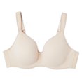 thumbnail image 2 of George Women's Molded Padded Non-Wire Bra, 2 of 3