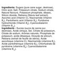 thumbnail image 3 of Liquid I.V. Strawberry Hydration Multiplier Electrolyte Drink Mix, 3 of 9