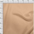 thumbnail image 3 of oneOone Polyester Spandex Orange Fabric Diagonal Craft Projects Decor Fabric Printed By The Yard 56 Inch Wide, 3 of 4