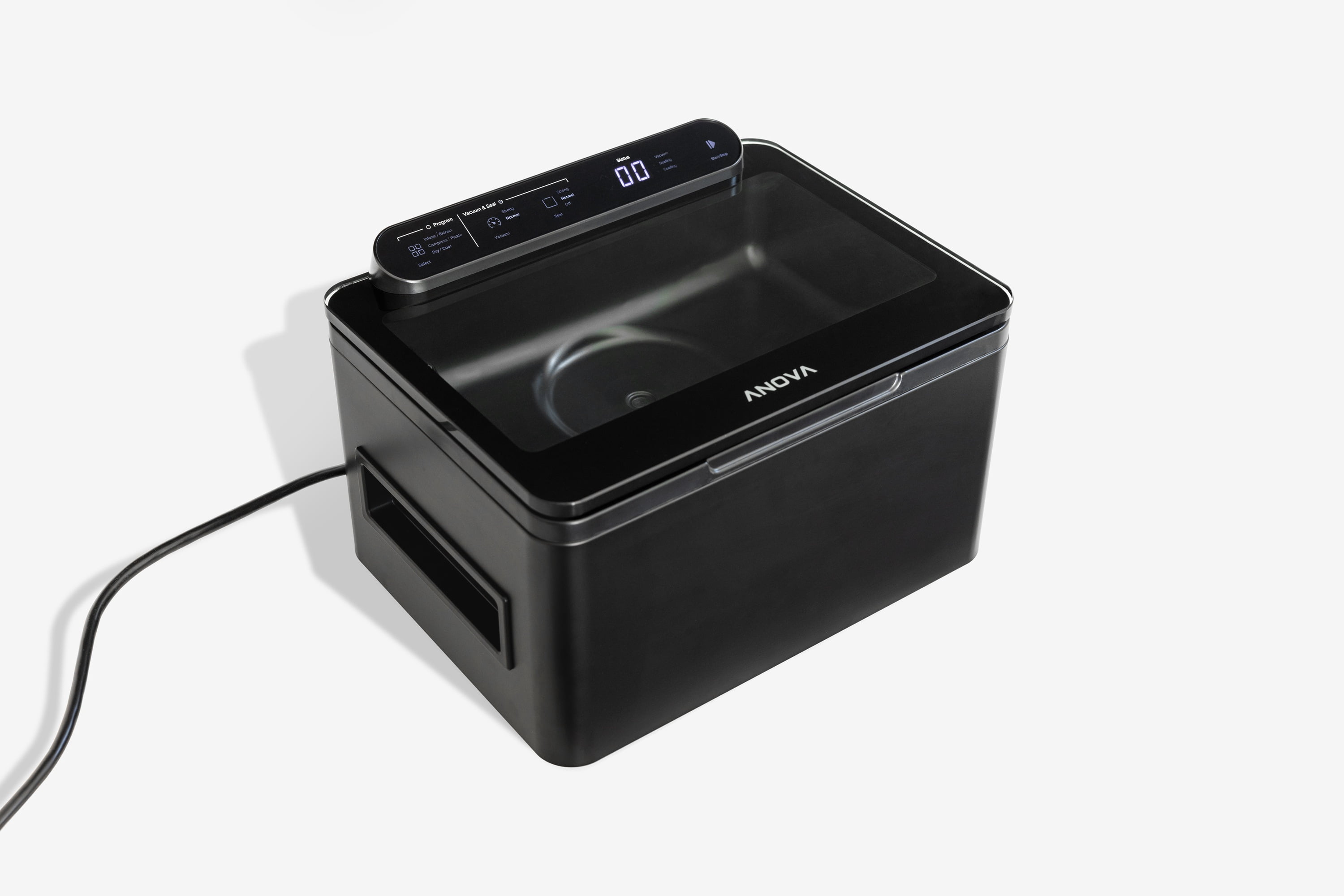 Anova-Machine à sceller sous vide à chambre Precision