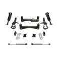 thumbnail image 3 of Fabtech Motorsports Manufacturer Part, K1150DL Kit de Suspension, 3 of 5