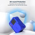 thumbnail image 4 of aMagisn AC08 Kit de Protection en Silicone pour Caméra Étui Protecteur +, 4 of 8