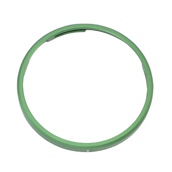 Lens Decoration Ring Cap Aluminum Alloy Easy Install for GRIII Camera Accessories