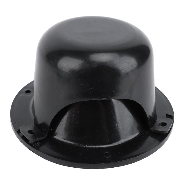 Capuchon de Ventilation de Plomberie RV, Remplacement de Couverture de Ventilation de Remorque, Couverture de Ventilation de Toit de RV, Installation Facile