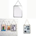 thumbnail image 2 of Abbracc Black Picture Frame Photo Frame Picture Gallery Photo Collage, for Room Office 5x7in, 2 of 9