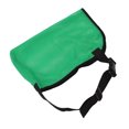 thumbnail image 4 of Custom SLR Medical Arm Sling with Split Strap Technology, Ergonomic Design, Shock Absorbing Shoulder Pads, Wider Chest Straps, Mesh Breathable, Suitable for Broken Arm Sling, AC, 4 of 7