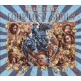 thumbnail image 1 of Jon Langford (Mekons) Four Lost Souls [Digipak] * CD, 1 of 3