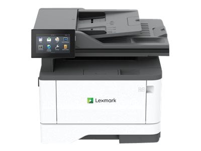 LEXMARK MONO LASER MULTIFUNCTION PRINTER 600X600