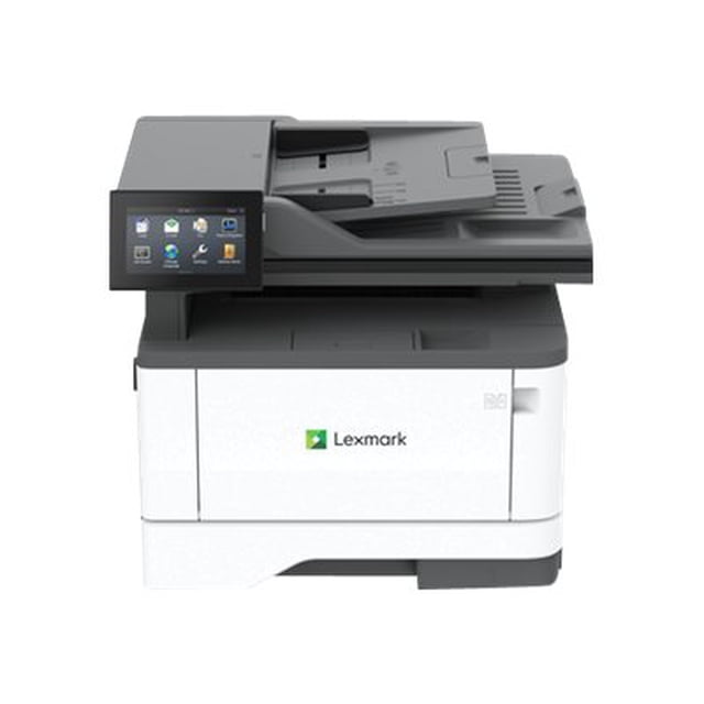 LEXMARK MONO LASER MULTIFUNCTION PRINTER 600X600