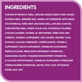 thumbnail image 4 of Whiskas Adult Dry Cat Food Tuna Selections, High Quality Protein 4kg, 4 of 9