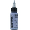 thumbnail image 1 of Radiant Colors Tattoo Ink - JASMINE PURPLE (Pastel) 1oz, 1 of 4
