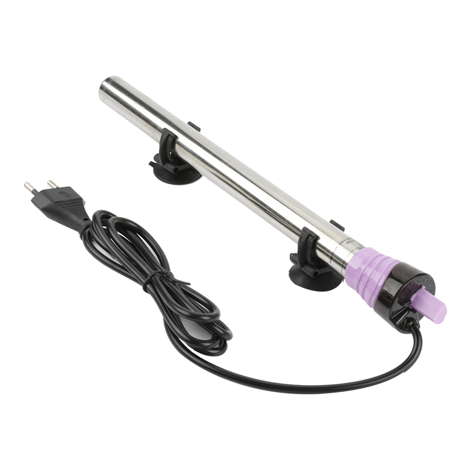 Water Heater For Fish Tank, Stainless Steel Fish Tank Heater, Explosion Proof For  Water  Tank Aquarium Fish Tank