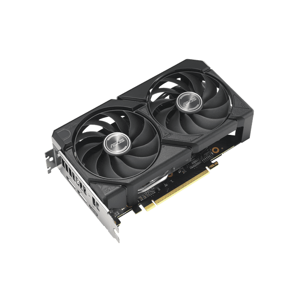 Asus DUAL-RX9060XT-16G Vga Asus|dual-rx9060xt-16g R - Walmart.ca